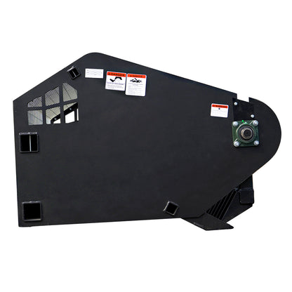 Greatbear 76 Skid Steer Screening Bucket