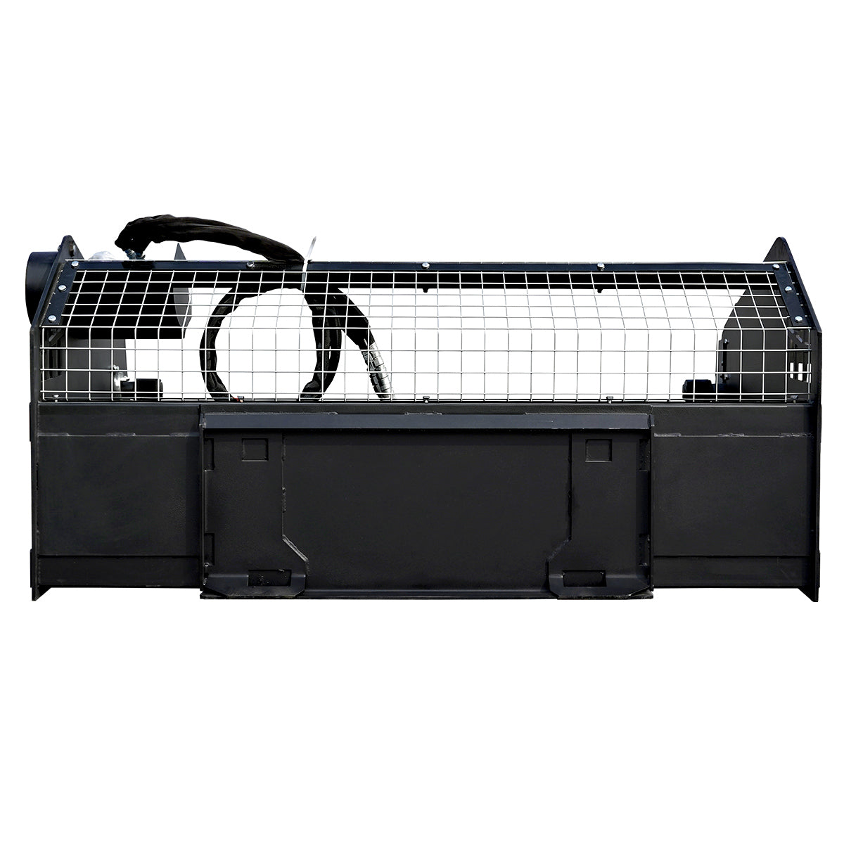 Greatbear 76 Skid Steer Screening Bucket
