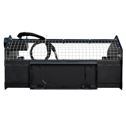 Greatbear 76 Skid Steer Screening Bucket