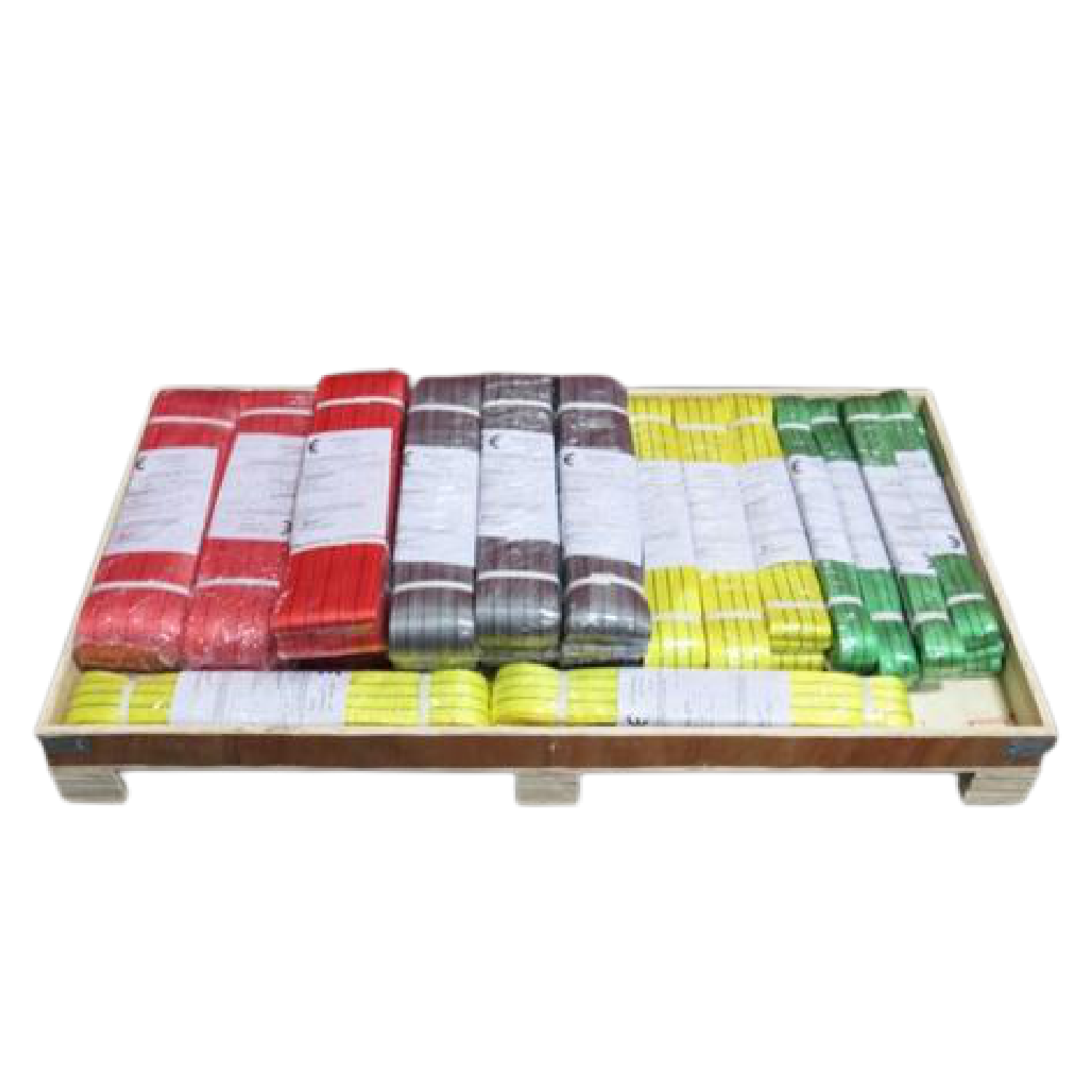 Polyester Webbing Sling