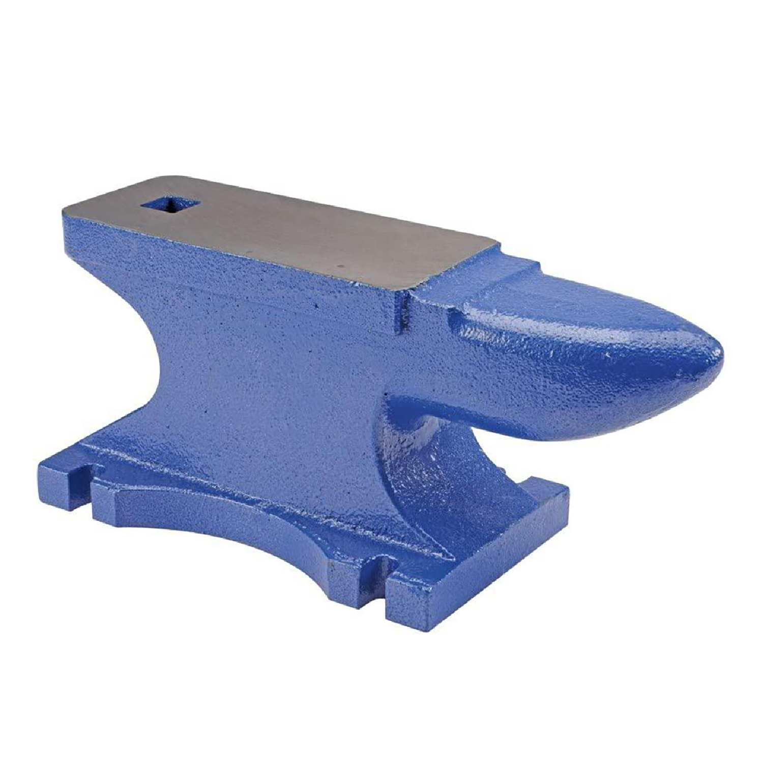 Single Horn Iron Anvil