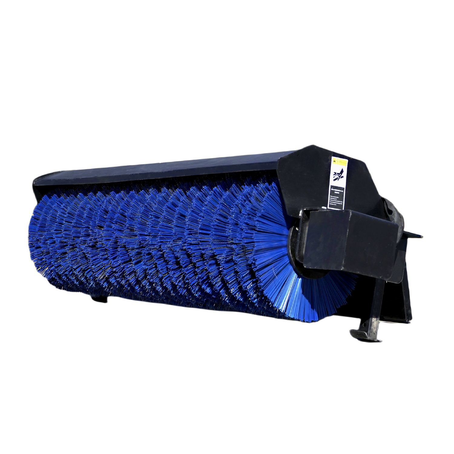 Skid Steer 72 Angle Broom