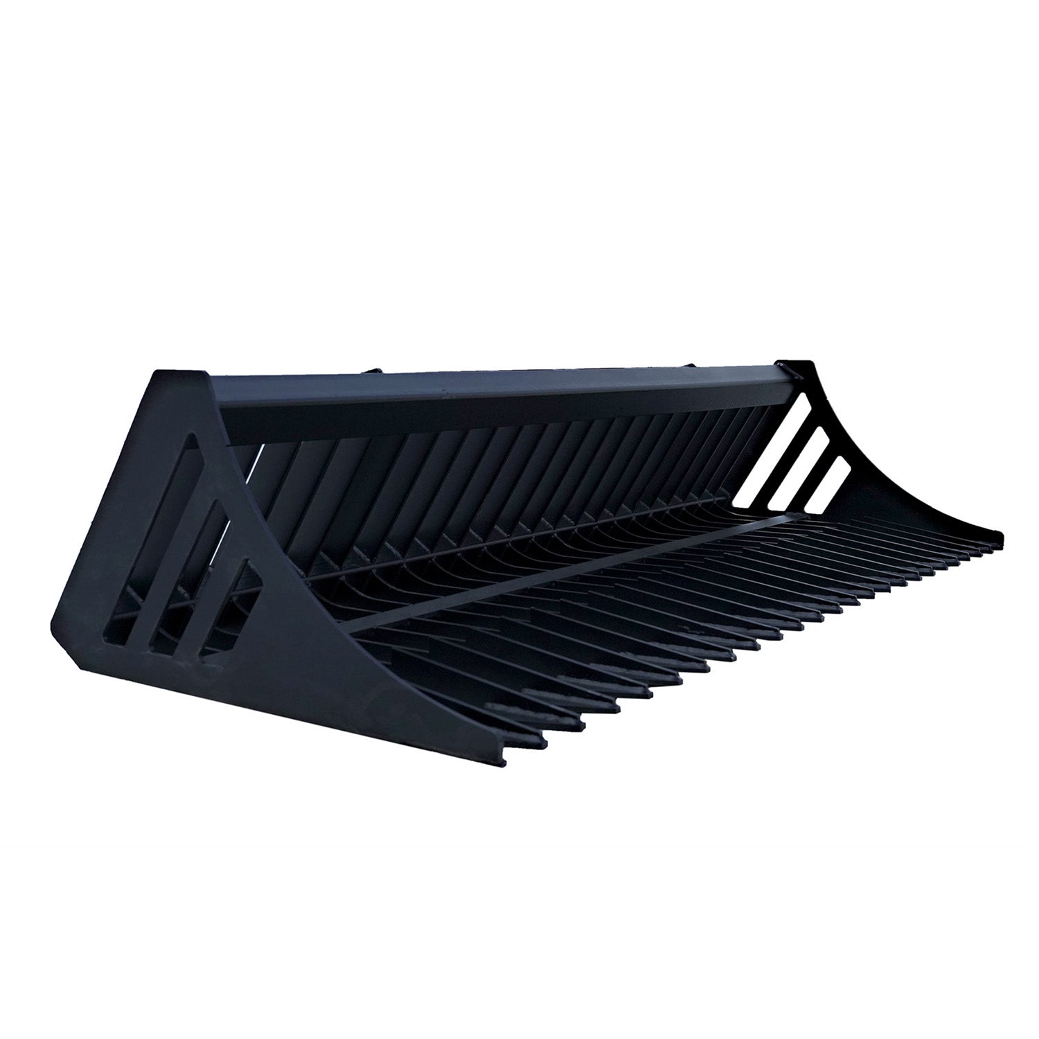 [BARGAIN] Skid Steer Rock Bucket Preview