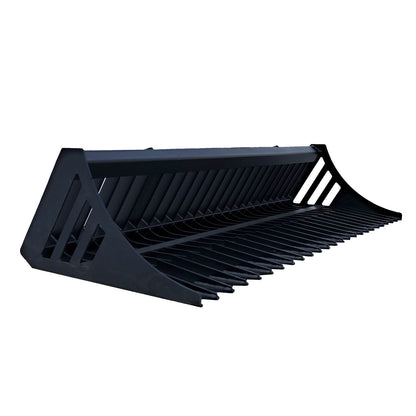 [BARGAIN] Skid Steer Rock Bucket Preview