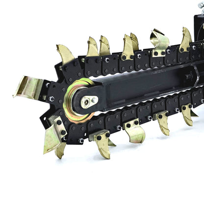Greatbear 40" Skid Steer Trencher