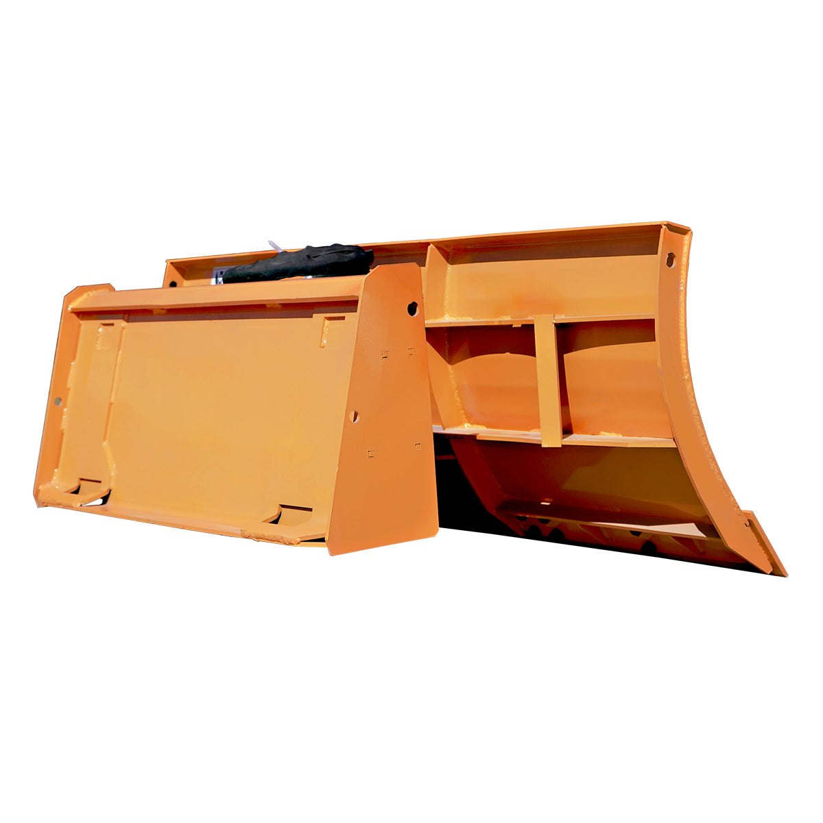 Greatbear 72" Hydraulic Snow Plow