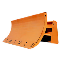 Greatbear 72" Hydraulic Snow Plow