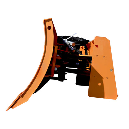 Greatbear 72" Hydraulic Snow Plow