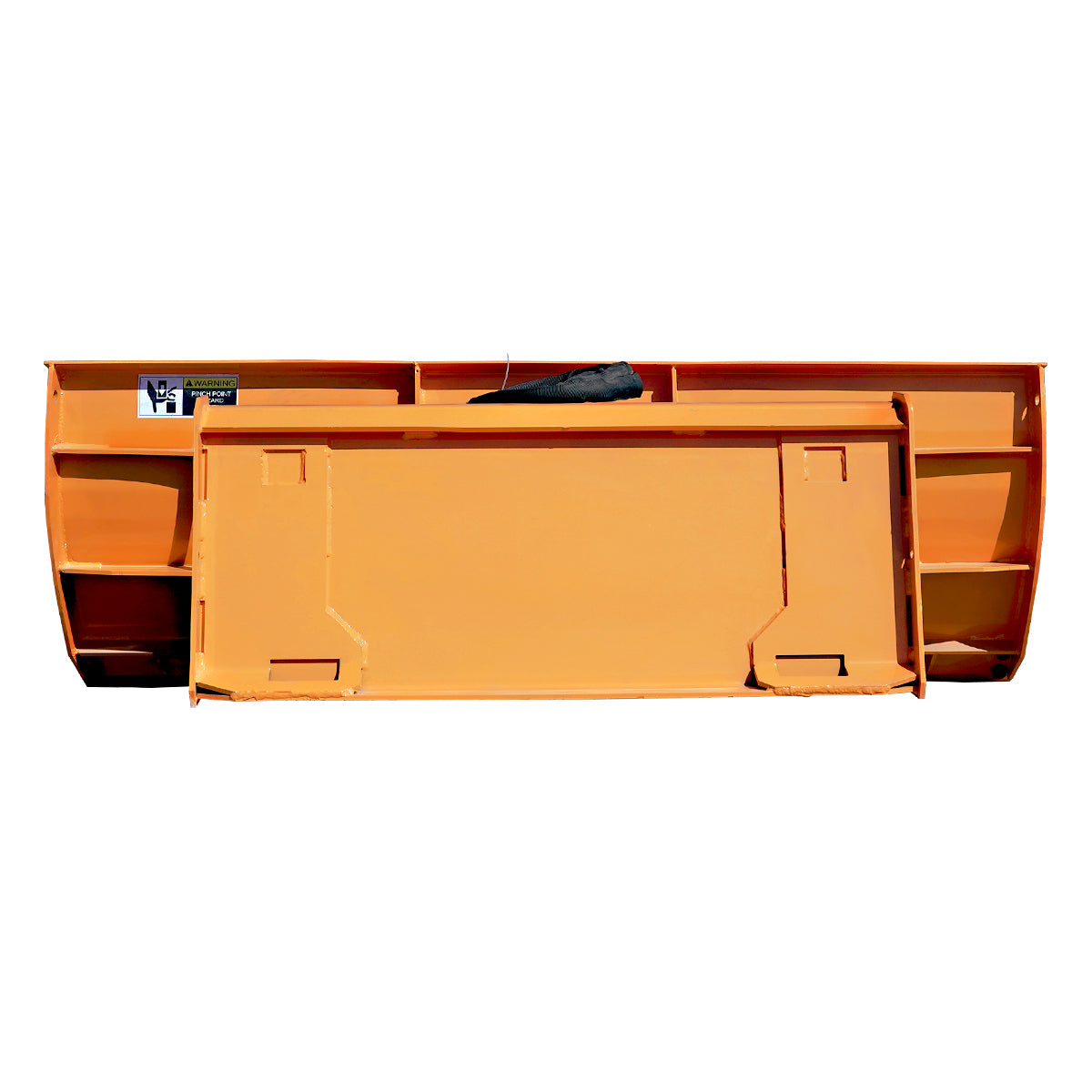 Greatbear 72" Hydraulic Snow Plow