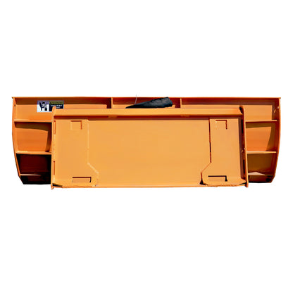 Greatbear 72" Hydraulic Snow Plow