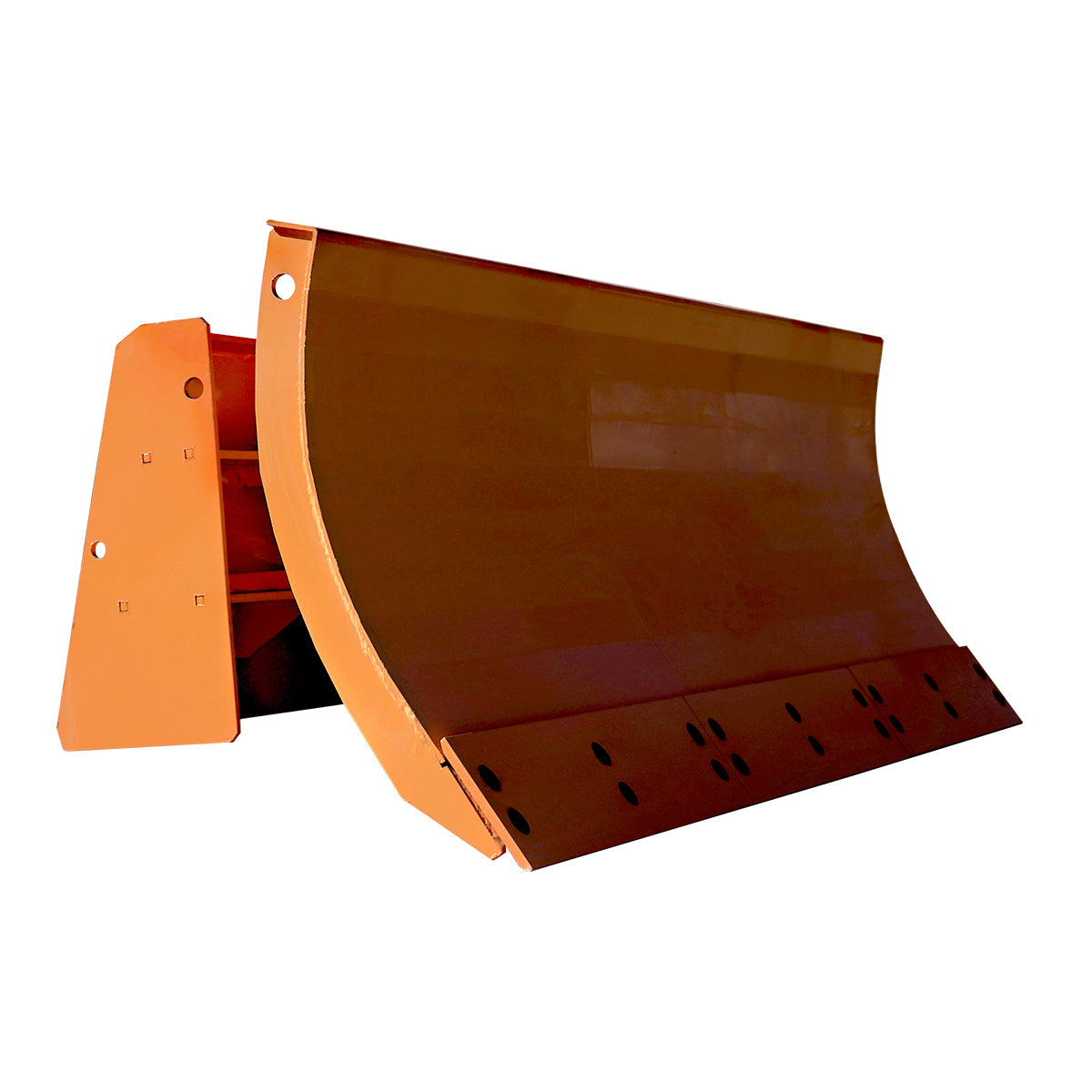 Greatbear 72" Hydraulic Snow Plow