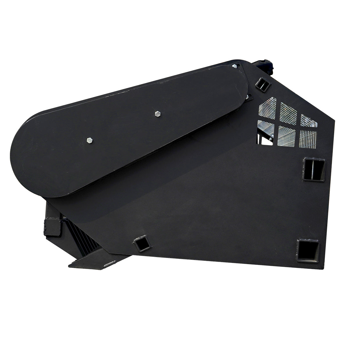 Greatbear 76 Skid Steer Screening Bucket