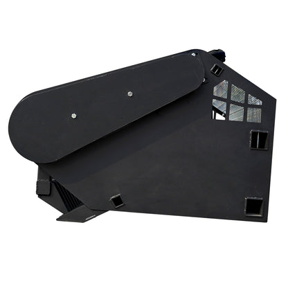 Greatbear 76 Skid Steer Screening Bucket