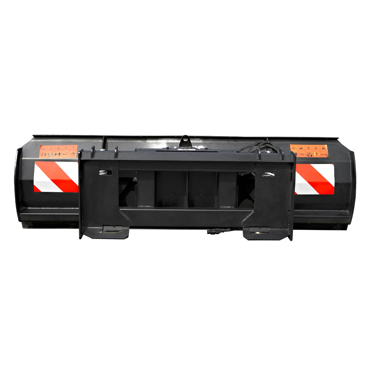 Greatbear_Hydraulic_Snow_Plow