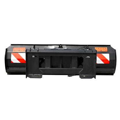 Greatbear_Hydraulic_Snow_Plow