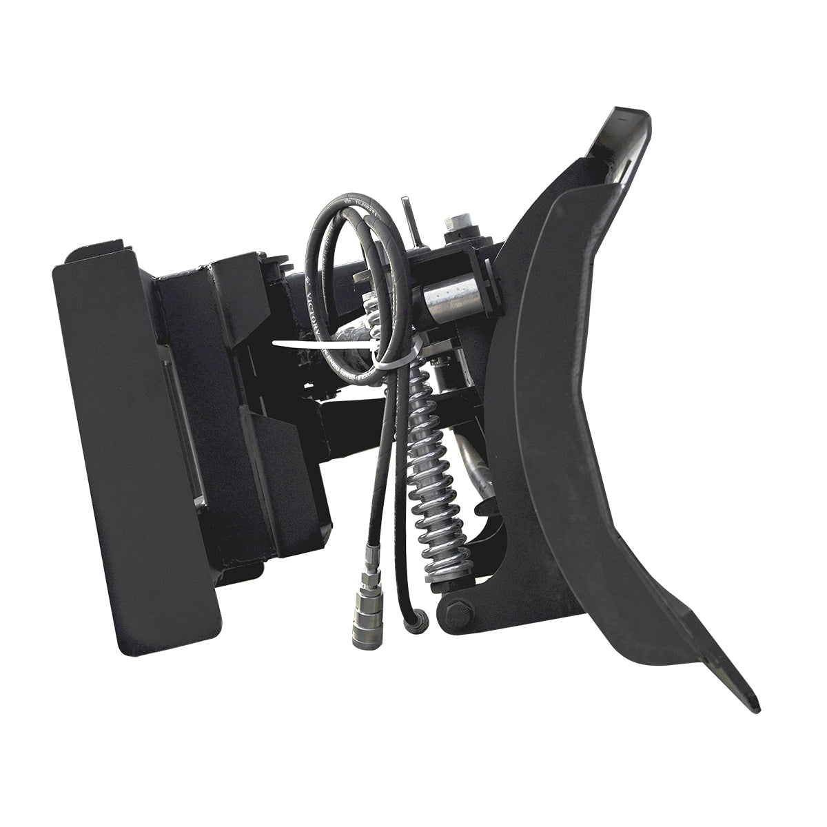 Greatbear_Hydraulic_Snow_Plow