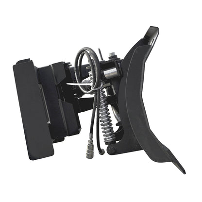 Greatbear_Hydraulic_Snow_Plow