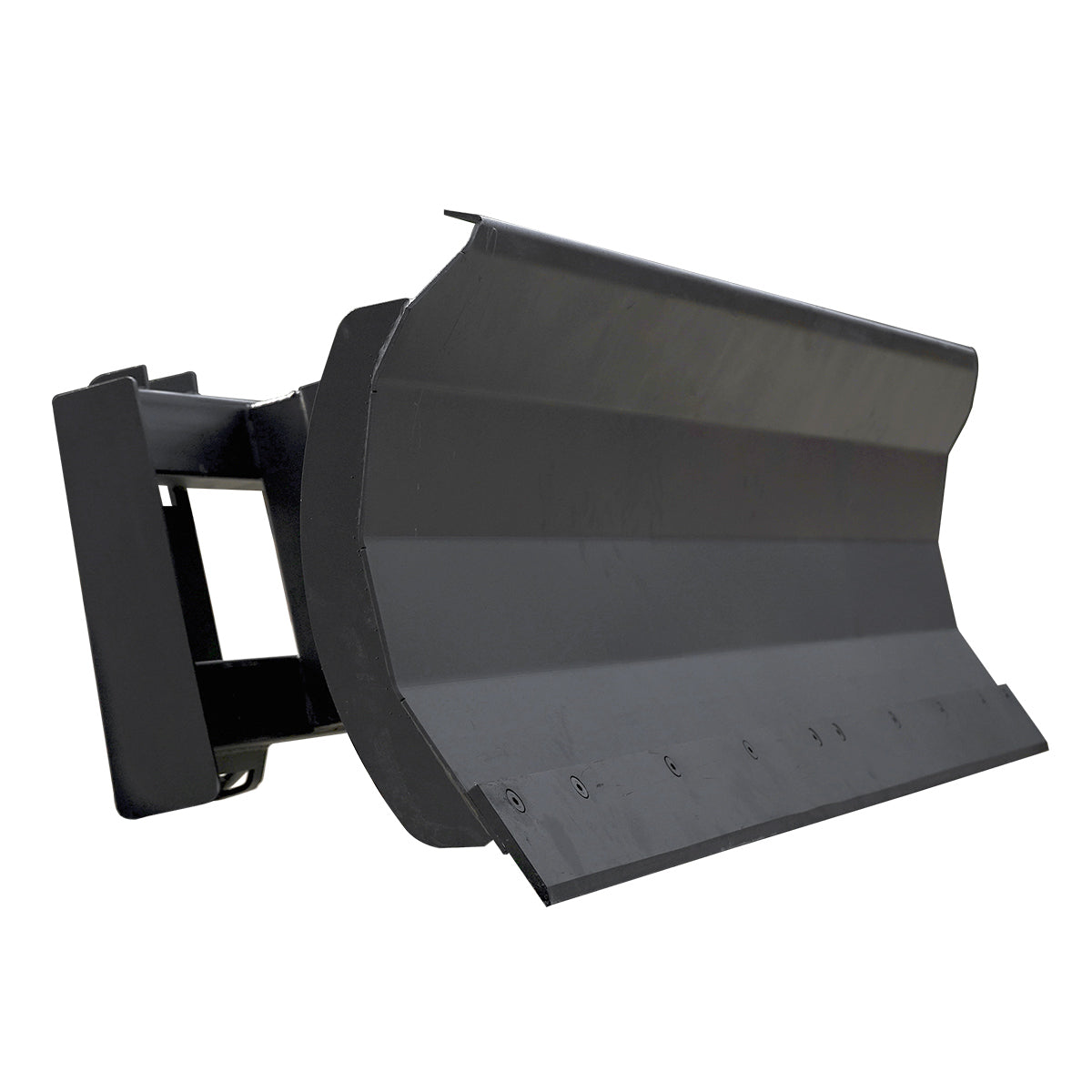 Greatbear_Hydraulic_Snow_Plow