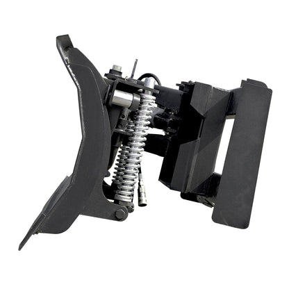 Greatbear_Hydraulic_Snow_Plow