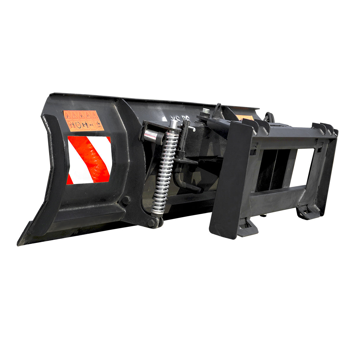 Greatbear_Hydraulic_Snow_Plow