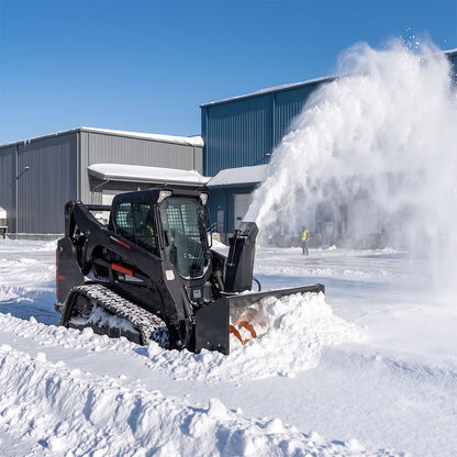 Greatbear_Skid_Steer_63_Snow_Blower