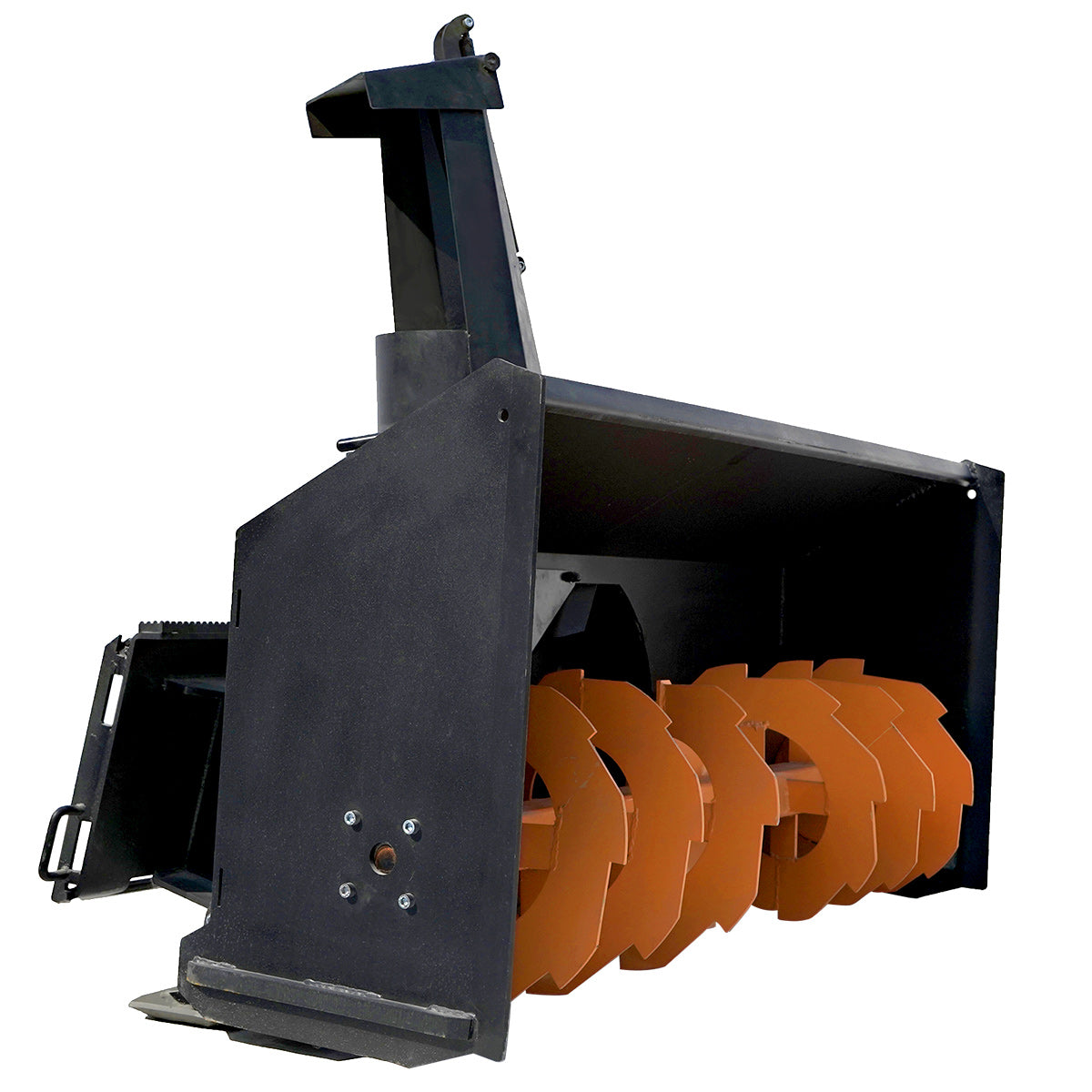 Greatbear_Skid_Steer_63_Snow_Blower