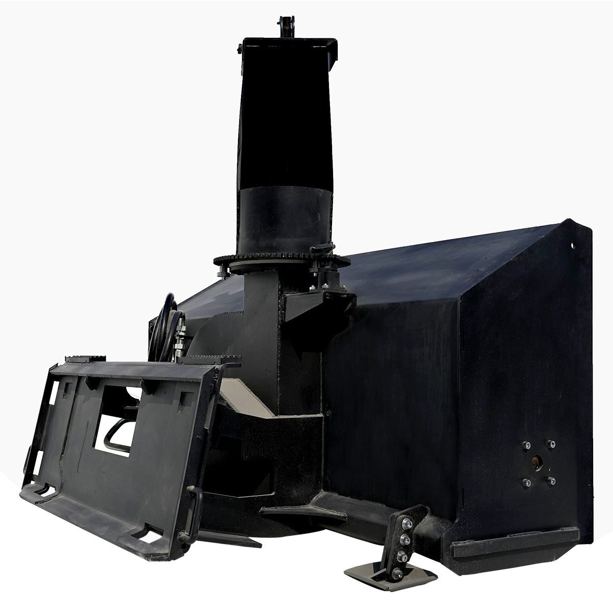 Greatbear_Skid_Steer_63_Snow_Blower