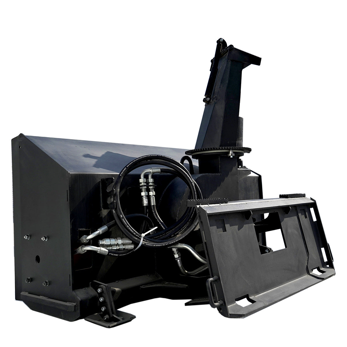 Greatbear_Skid_Steer_63_Snow_Blower