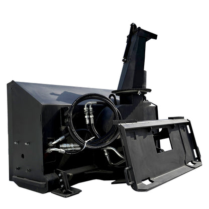 Greatbear_Skid_Steer_63_Snow_Blower