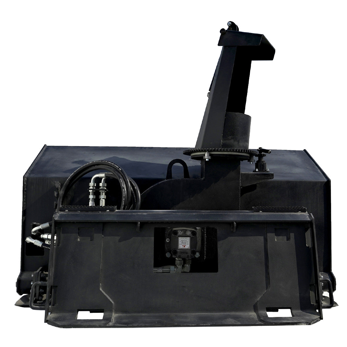 Greatbear_Skid_Steer_63_Snow_Blower
