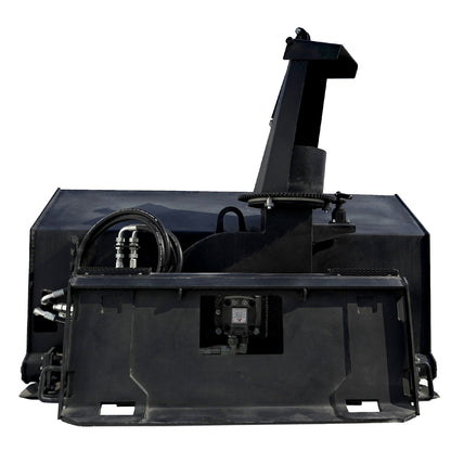 Greatbear_Skid_Steer_63_Snow_Blower