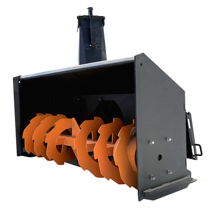 Greatbear_Skid_Steer_63_Snow_Blower