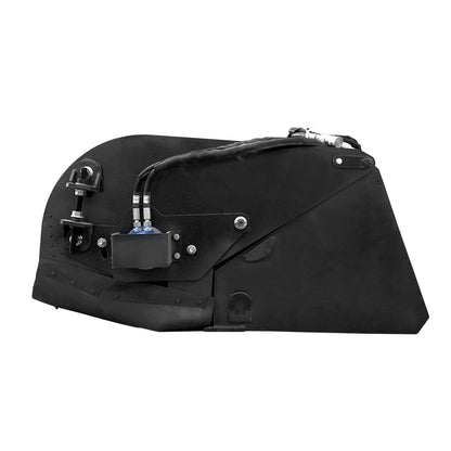 Greatbear Skid Steer 72 Rotary Broom