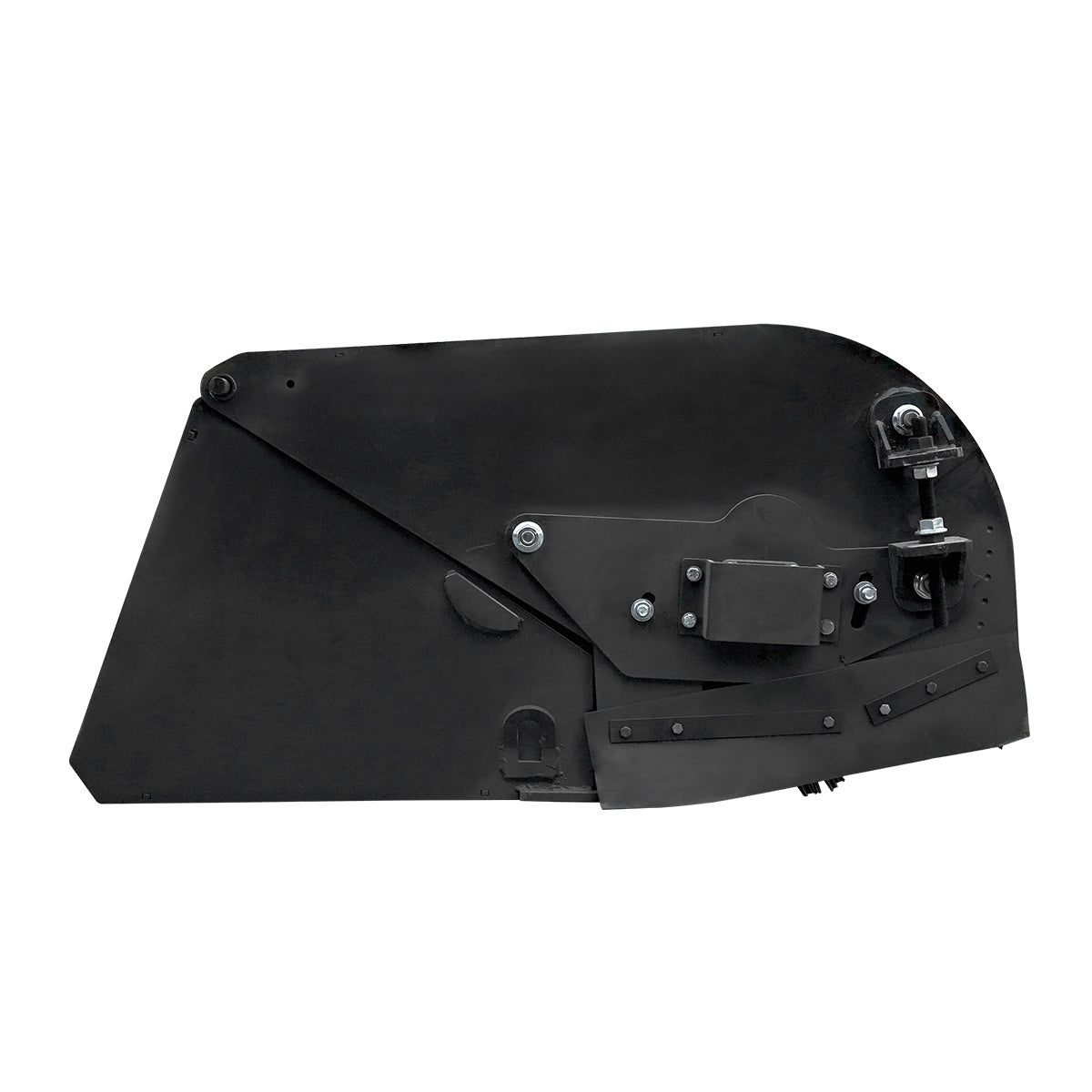 Greatbear Skid Steer 72 Rotary Broom