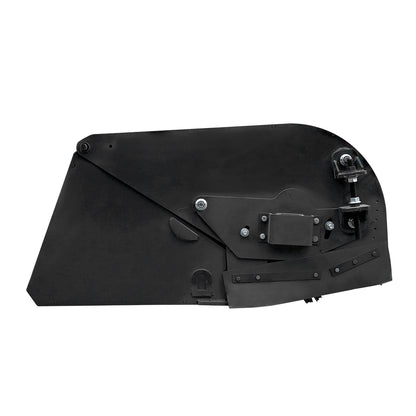 Greatbear Skid Steer 72 Rotary Broom