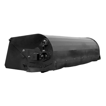 Greatbear Skid Steer 72 Rotary Broom