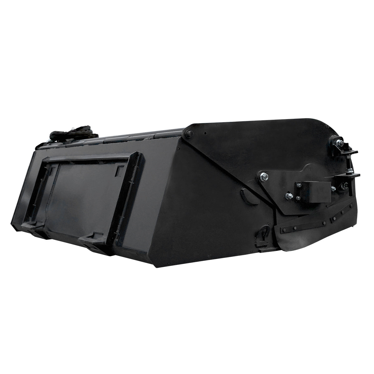 Greatbear Skid Steer 72 Rotary Broom