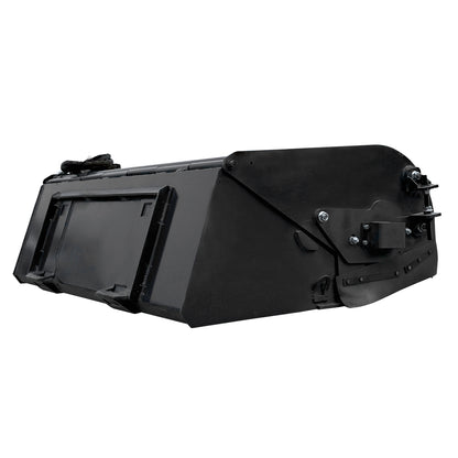 Greatbear Skid Steer 72 Rotary Broom