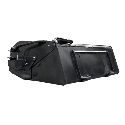 Greatbear Skid Steer 72 Rotary Broom