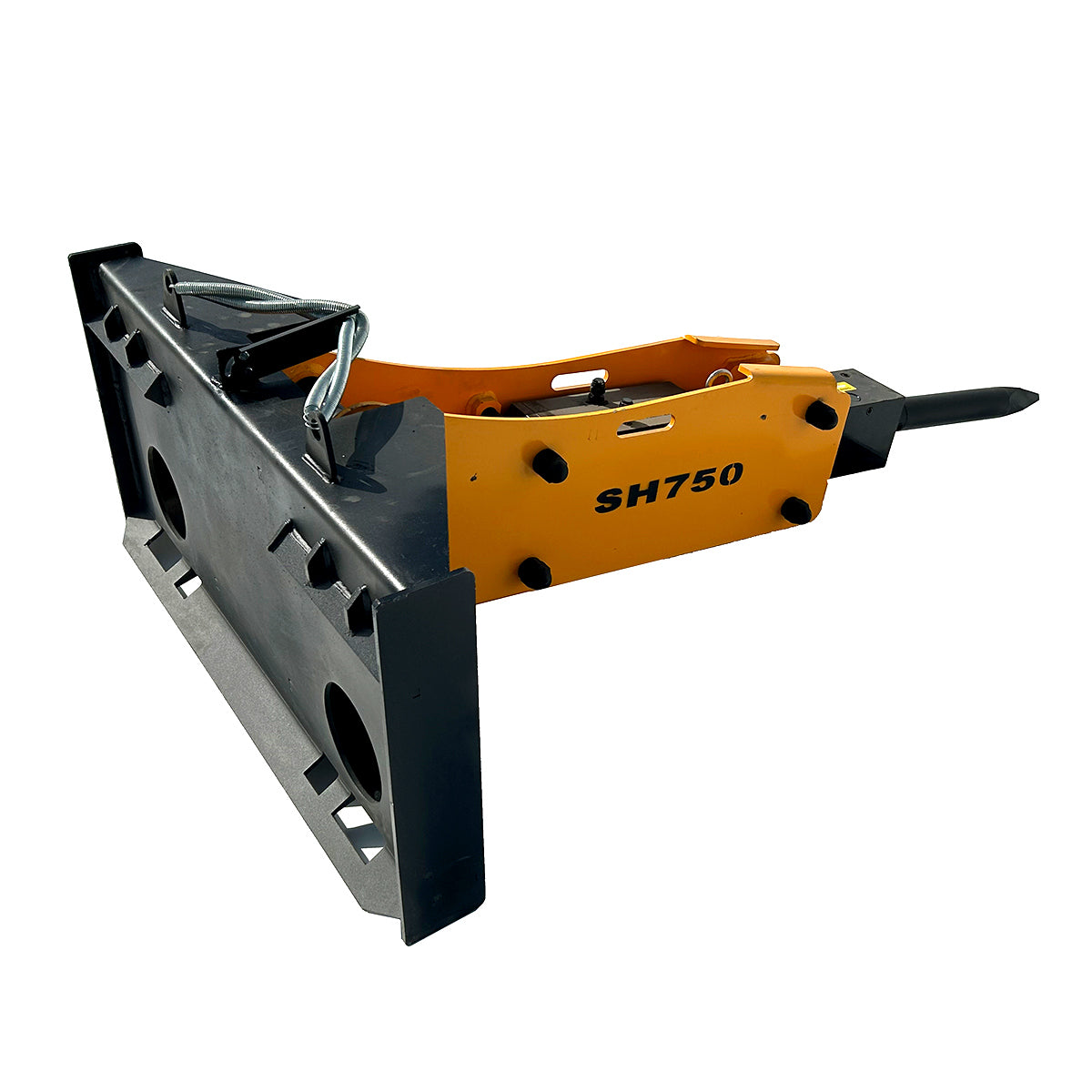 Greatbear Skid Steer Hydraulic Breaker