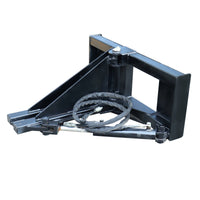 Greatbear Skid Steer Tree Puller