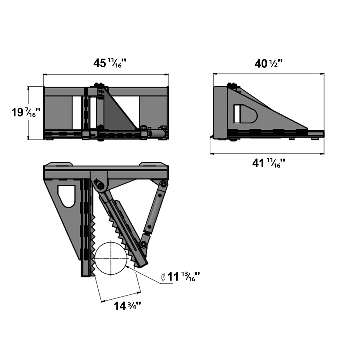 Greatbear_Skid_Steer_Tree_Puller