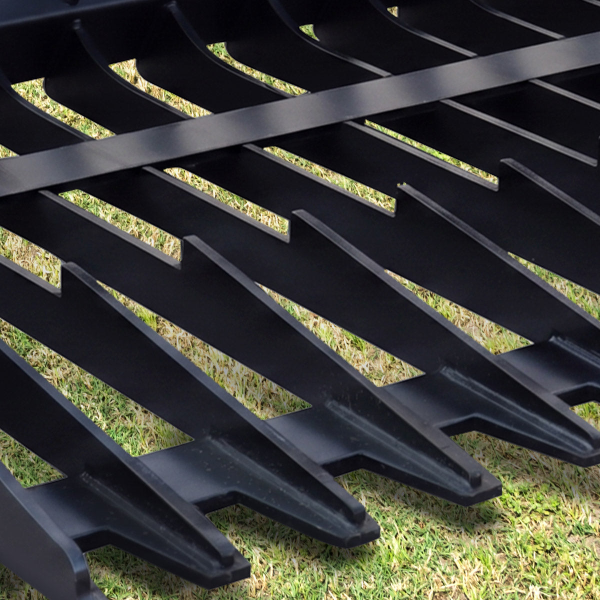 Greatbear Universal Skid Steer Rock Bucket Tines