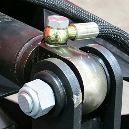 [BARGAIN] Rock Grapple Bucket