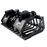 [BARGAIN] Rock Grapple Bucket