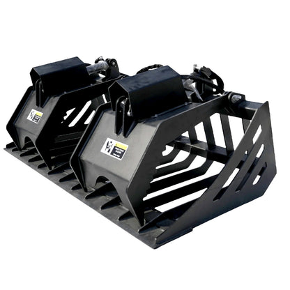 [BARGAIN] Rock Grapple Bucket