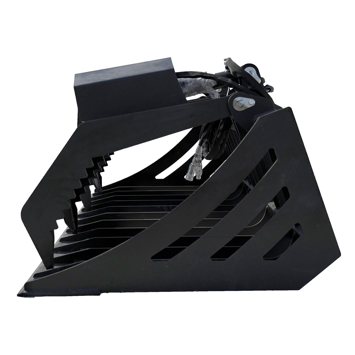 [BARGAIN] Rock Grapple Bucket