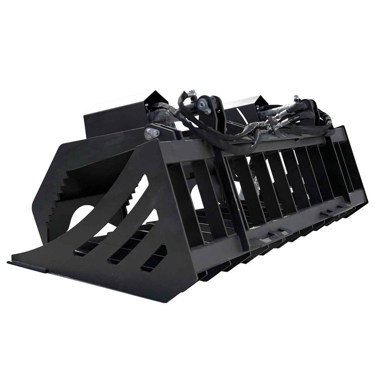 [BARGAIN] Rock Grapple Bucket