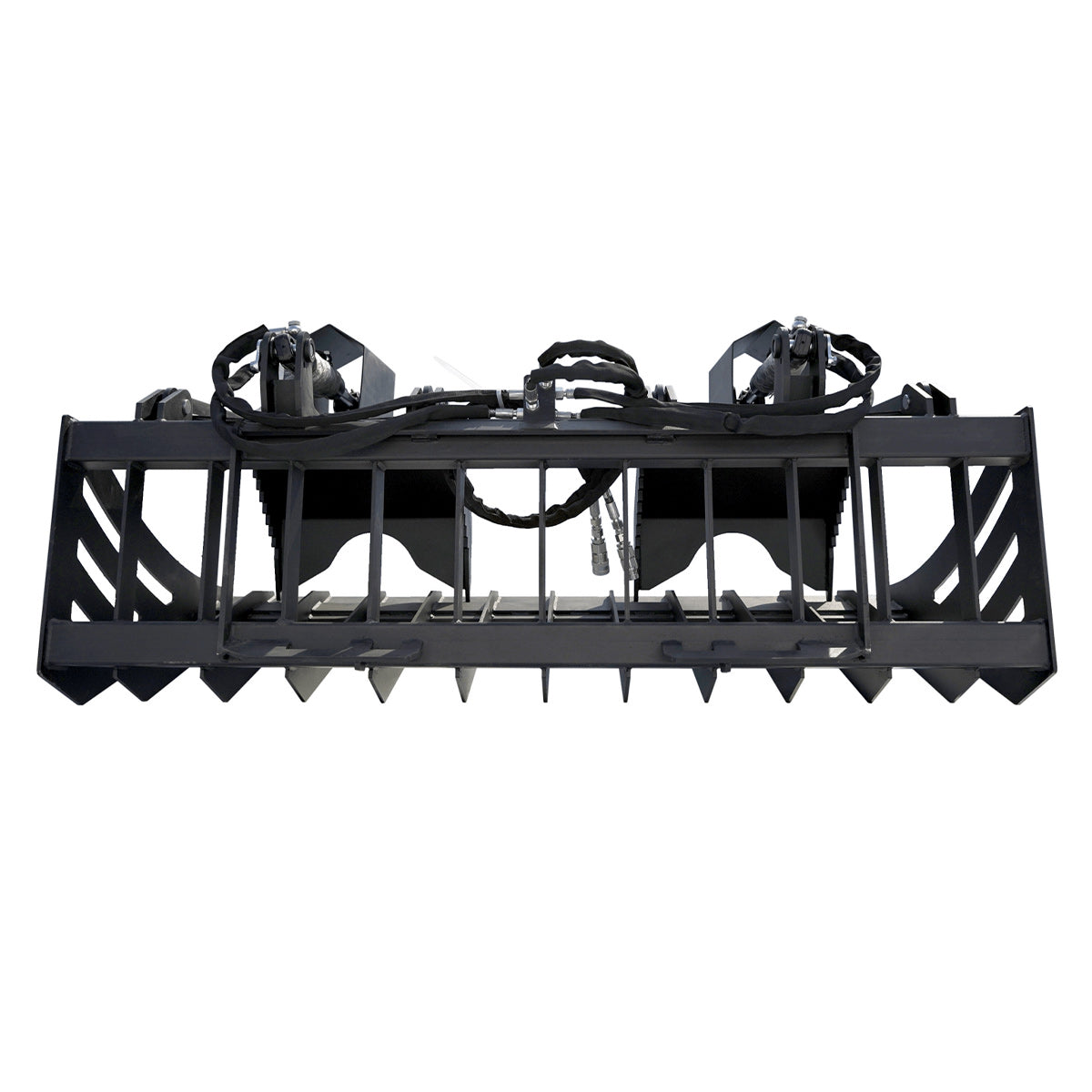 [BARGAIN] Rock Grapple Bucket