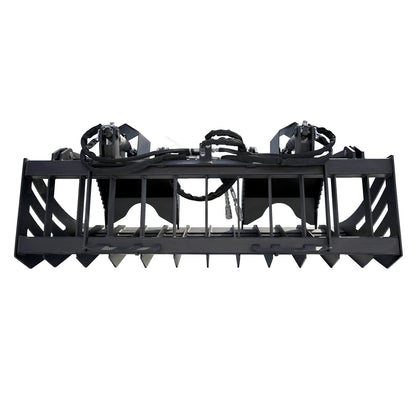 [BARGAIN] Rock Grapple Bucket